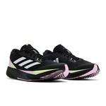 Кроссовки adidas Adizero SL 'Black Green Spark' 8