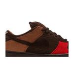Кроссовки Nike Dunk Low Pro SB 'Bison' 2