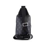 Сумка через плечо Avenue Sling Bag NM Monogram Eclipse 2
