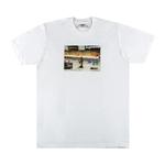 Футболки Supreme x Thrasher Game Tee 'White' 1