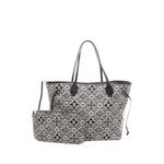 Сумка-тоут Monogram Jacquard Since 1854 Neverfull MM (2020 год) 1