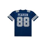 Топ Dallas Cowboys 1983 Drew Pearson из коллаборации с NFL 2