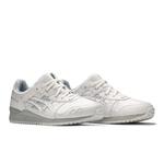 Кроссовки Asics Gel Lyte 3 OG 'Белый Серый' 8