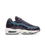 Кроссовки Nike Ruby Rose x Wmns Air Max 95 «Port Wine» 1