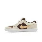 Кроссовки Nike Force 58 SB 'Sesame Baroque Brown' 3