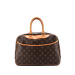 Сумка Deauville Monogram Canvas 1