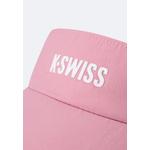 ВИНТАЖНЫЙ КОЗЫРЬК K-SWISS С ЛОГОТИПОМ В СТИЛЕ WASHED 3