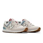 Кроссовки New Balance 574v2 Essentials 'Grey' 8