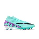 Бутсы Nike Zoom Mercurial Superfly 9 Elite AG Pro 'Peak Ready Pack' 1