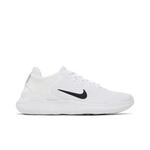 Кроссовки Nike Wmns Free RN 2018 'White Black' 1