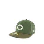 Бейсболка 59FIFTY Cincinnati Reds 2