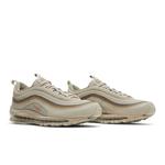 Кроссовки Nike Air Max 97 'Bone Beige' 8