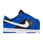 Кроссовки Nike Wmns Dunk Low 'Game Royal' 2