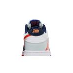 Кроссовки Nike Dunk Low GS 'Upside Down' 7