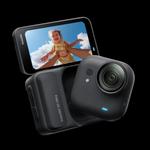 Insta360 GO Ultra экшн-камера - стандартный комплект - Black 2
