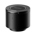 Momax 1-Vibe Bottle магнитная музыкальная бутылка - Black черный цвет 4