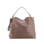 Сумка-хобо Graceful Handbag Damier MM 1