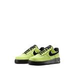 Кроссовки Air Force 1 '07 LX с подошвой Vibram 2