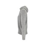 oversized drawstring hoodie 3