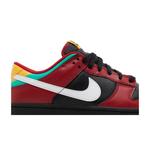 Кроссовки Nike Dunk Low LTD 'Biker Tattoos' 2