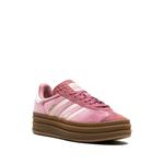 Кроссовки Gazelle Bold Sandy Pink 2