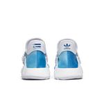 Кроссовки Pharrell x adidas NMD Hu Trail 'Peace' China Exclusive 6