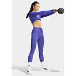 Primelift Workout Snake Twist Реверсивный топ с длинным рукавом 5