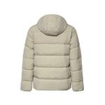 Sisar quilted hooded jacket 2