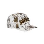 Кепки Supreme Difference 6-Panel 'Snow Camo' 2