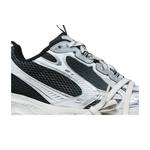 Кроссовки Balenciaga Wmns 3XL Sneaker 'Worn-Out Gradient - Black Grey White' 2