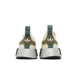 Кроссовки adidas Wmns NMD_R1 'White Focus Olive' 6