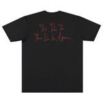 Футболка Supreme Lil Kim Tee 'Black' 2