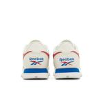 Кроссовки Reebok Classic Leather 'My Name Is - White Red Blue' 6