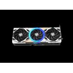 ZOTAC GAMING GeForce RTX 5070 Ti Revelation OC 16GB белая видеокарта 5
