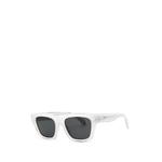 Valdez square-frame sunglasses 2