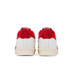 Кроссовки Adidas Superstar 82 'Белый Ярко-красный' 6