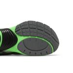 Кроссовки Givenchy TK-MX Runner 'Silvery Green' 5
