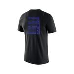 Футболка NBA Golden State Warriors Dri-Fit Essential 2