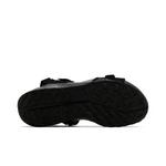 Сандалии adidas Terrex Hydroterra Sandal 'Black Grey' 4