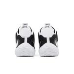 Кроссовки Nike PG 6 TB Promo «Black White» 6