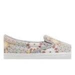 Слипоны Kith x Vans Vault OG Classic Slip-On LX 'Multi Tile' 2