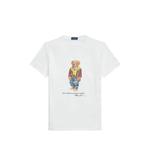 Футболка Polo Bear с графичным принтом 1