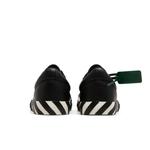 Кроссовки Off-White Vulc Sneaker 'Черный Белый' 6