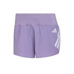 Беговые шорты adi365 FORMOTION Short Women Purple KF7697 7