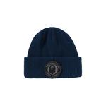 Бини BAPE Busy Work Knit, синий 1