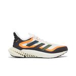 Кроссовки Adidas 4DFWD Pulse 2 'Crystal White Solar Orange' 1