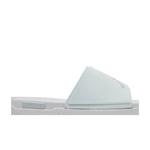 Слайды Air Jordan Jumpman Slide 'Neutral Grey Metallic Silver' 2