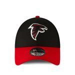 Кепка 9FORTY Atlanta Falcons из коллаборации с NFL 1