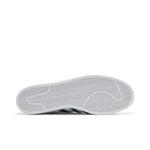 Кроссовки Adidas Superstar 'White Gold Metallic' 4