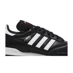 Кроссовки Adidas Mundial Team «Black White» 2